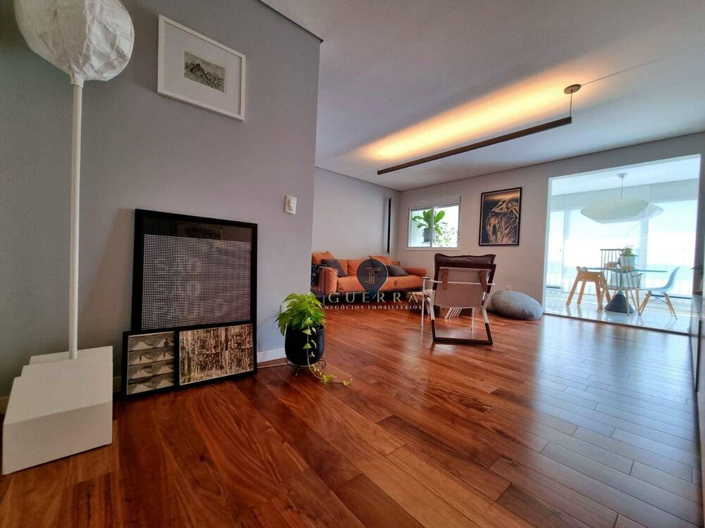 Apartamento, 2 quartos, 92 m² - Foto 3