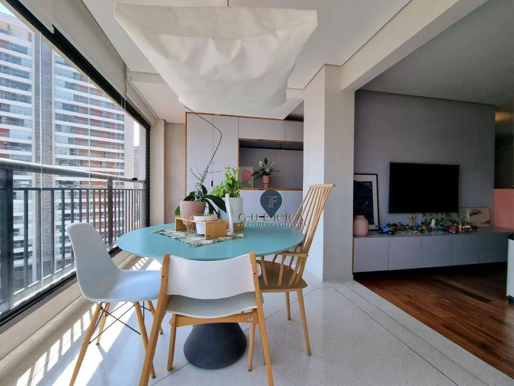 Apartamento, 2 quartos, 92 m² - Foto 5