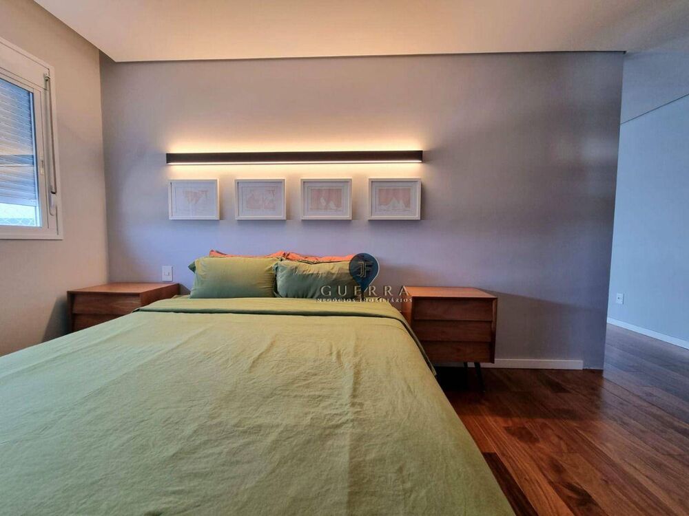 Apartamento, 2 quartos, 92 m² - Foto 2