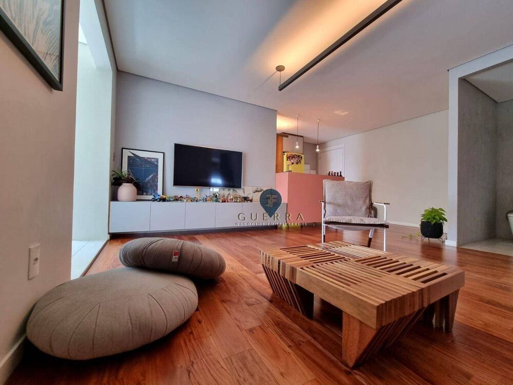 Apartamento, 2 quartos, 92 m² - Foto 1