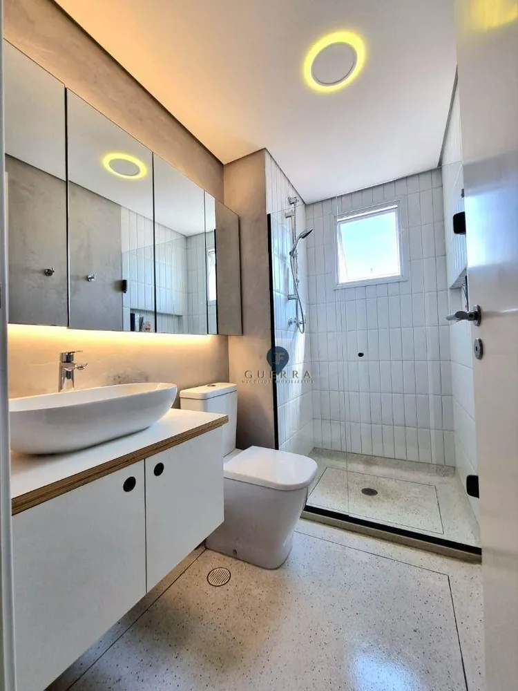 Apartamento, 2 quartos, 92 m² - Foto 20