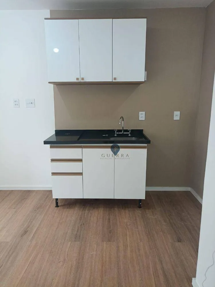 Kitnet-Studio, 25 m² - Foto 5