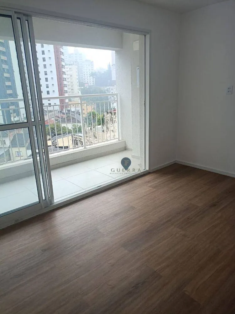Kitnet-Studio, 25 m² - Foto 3