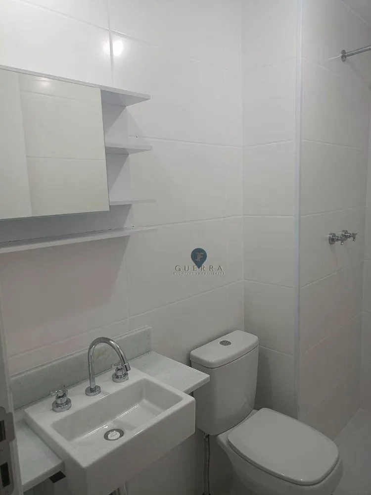 Kitnet-Studio, 25 m² - Foto 7