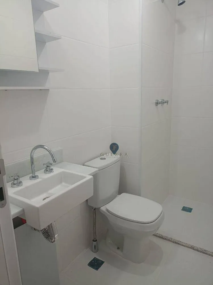 Kitnet-Studio, 25 m² - Foto 6