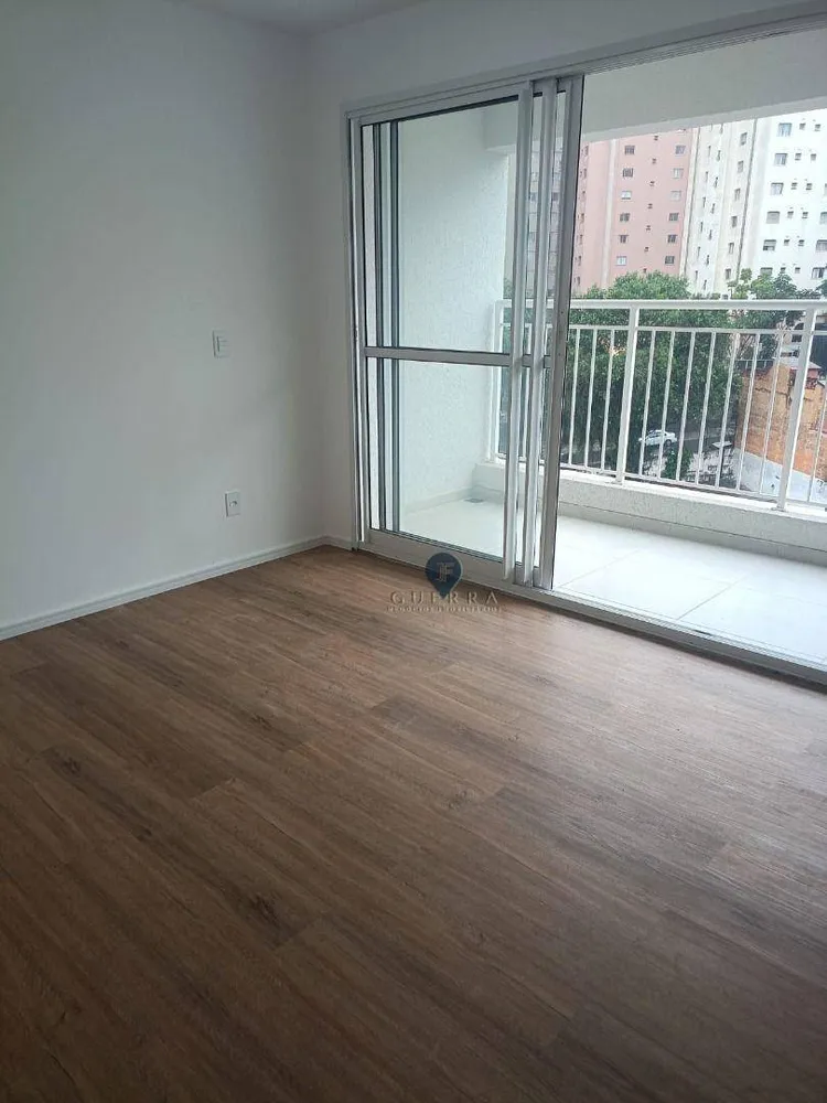 Kitnet-Studio, 25 m² - Foto 2