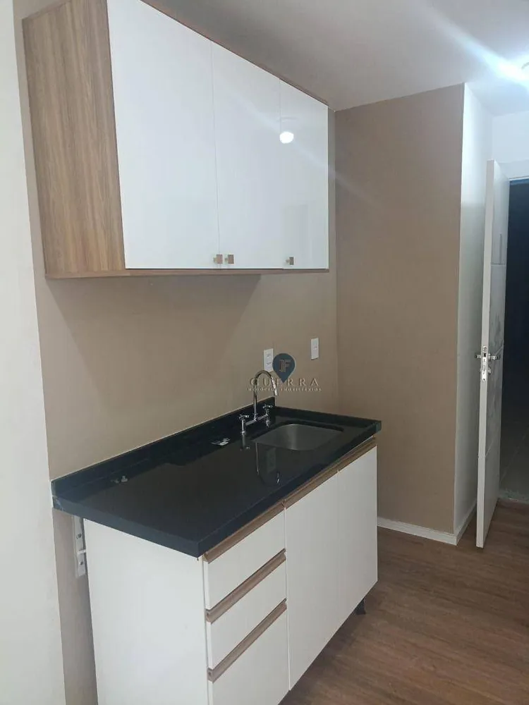 Kitnet-Studio, 25 m² - Foto 4