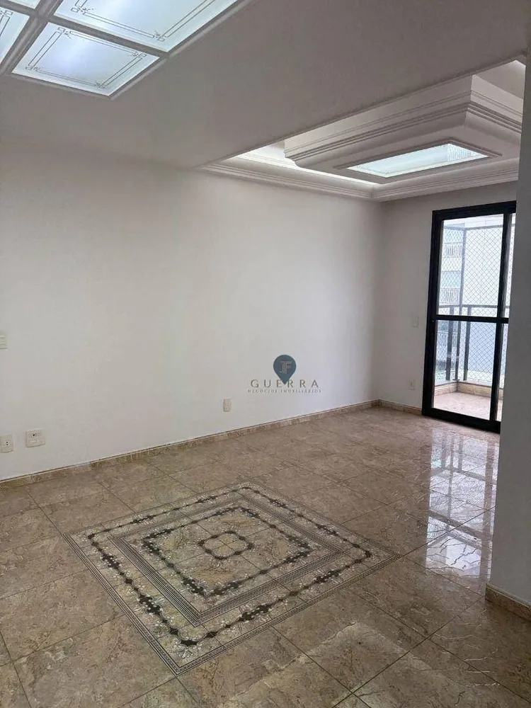 Apartamento, 3 quartos, 83 m² - Foto 1