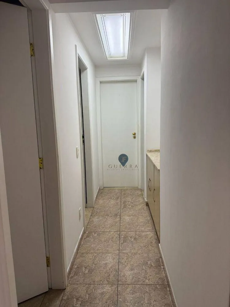 Apartamento, 3 quartos, 83 m² - Foto 5
