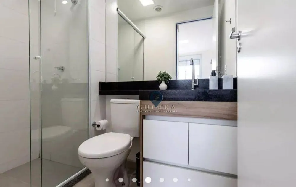 Apartamento, 1 quarto, 27 m² - Foto 6