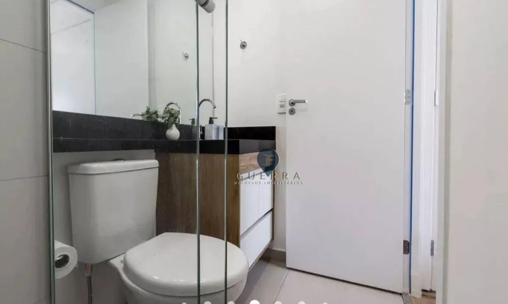 Apartamento, 1 quarto, 27 m² - Foto 3