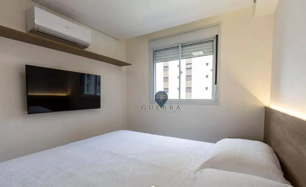 Apartamento, 1 quarto, 27 m² - Foto 10