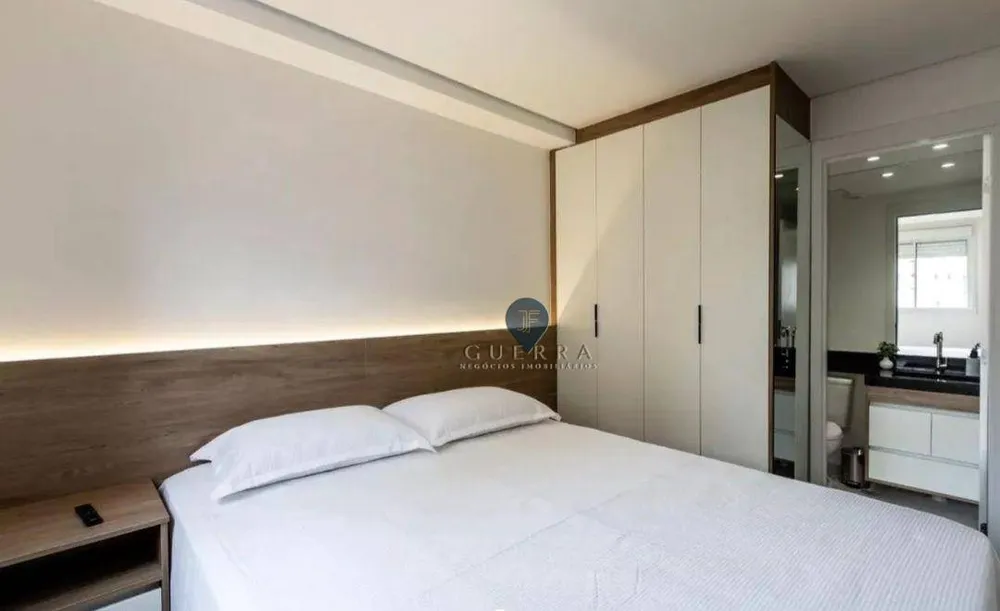 Apartamento, 1 quarto, 27 m² - Foto 5