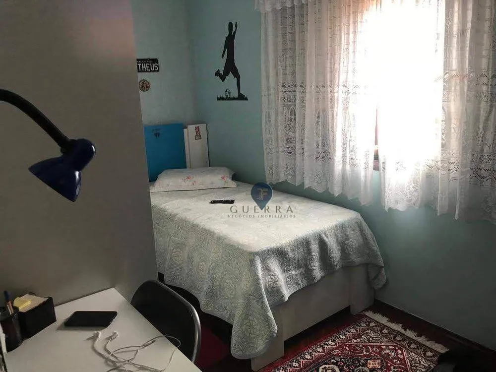 Sobrado, 5 quartos, 162 m² - Foto 5