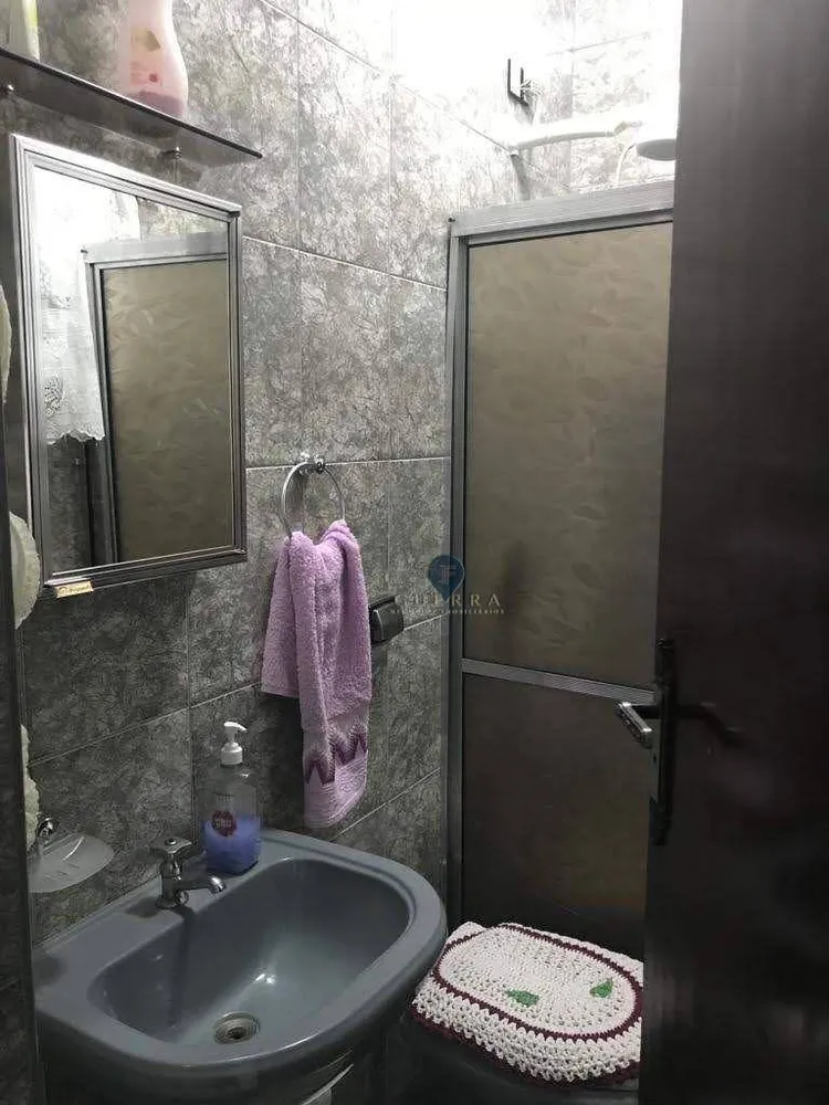 Sobrado, 5 quartos, 162 m² - Foto 7