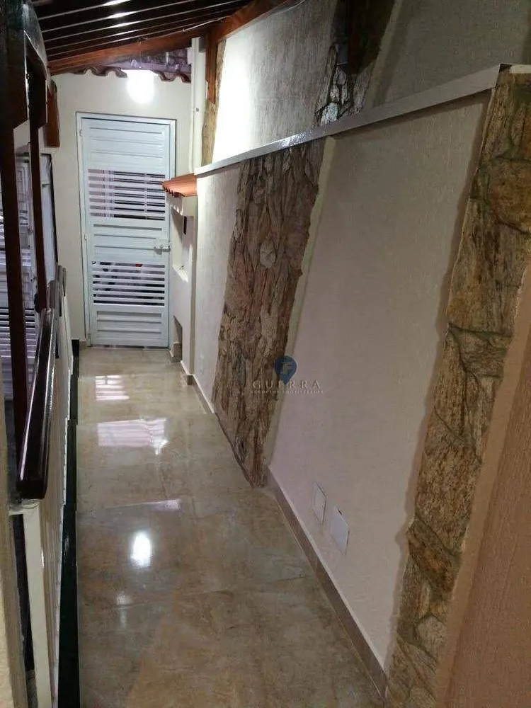 Sobrado, 5 quartos, 162 m² - Foto 12