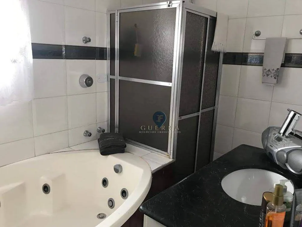 Sobrado, 5 quartos, 162 m² - Foto 4