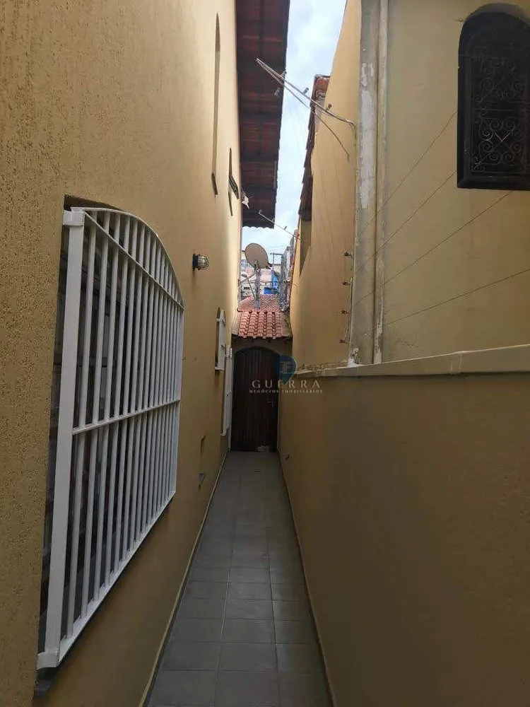 Sobrado, 5 quartos, 162 m² - Foto 4