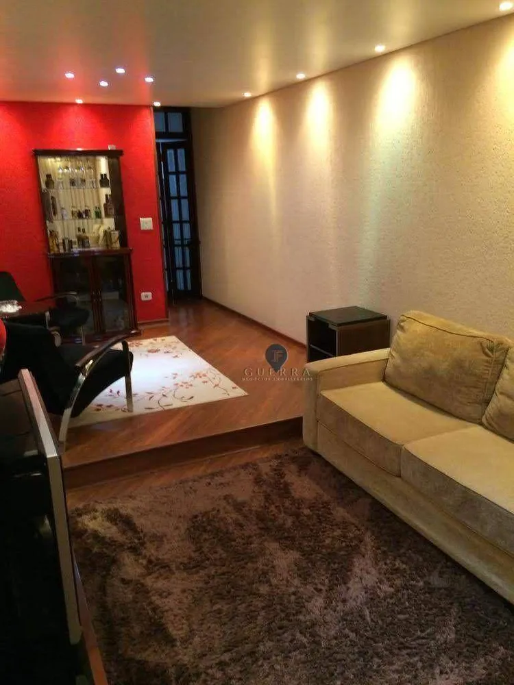 Sobrado, 5 quartos, 162 m² - Foto 8