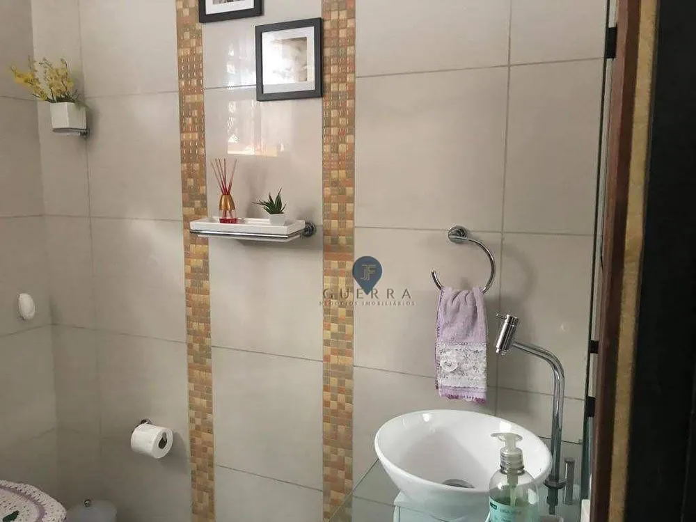 Sobrado, 5 quartos, 162 m² - Foto 7