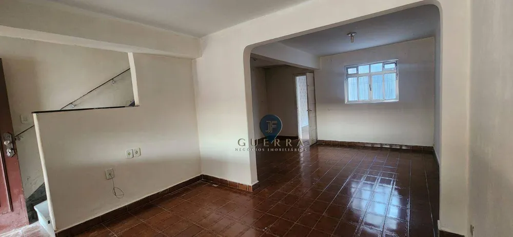 Sobrado, 2 quartos, 120 m² - Foto 1