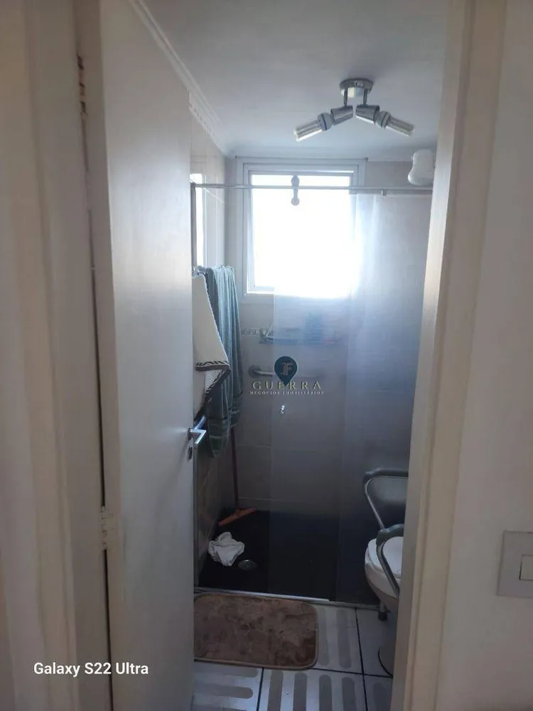 Apartamento, 2 quartos, 62 m² - Foto 8