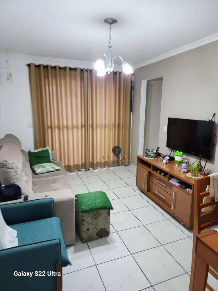 Apartamento, 2 quartos, 62 m² - Foto 3