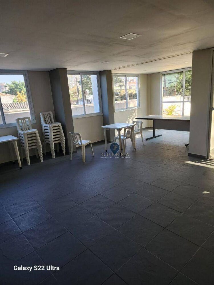 Apartamento, 2 quartos, 62 m² - Foto 1