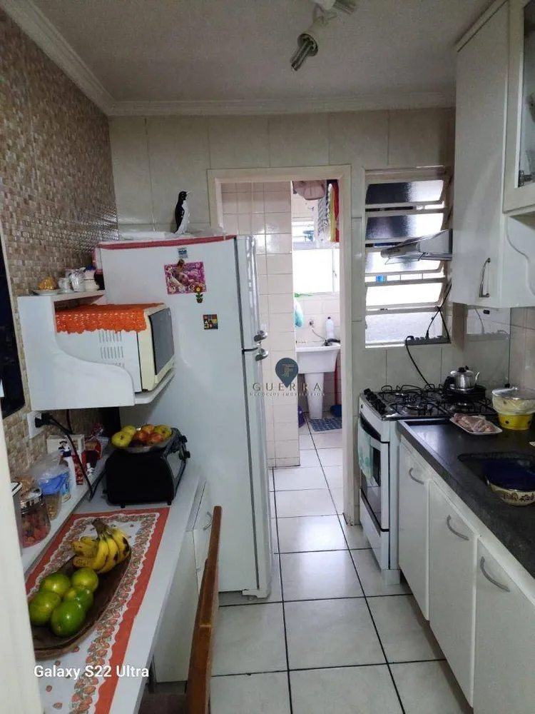 Apartamento, 2 quartos, 62 m² - Foto 5