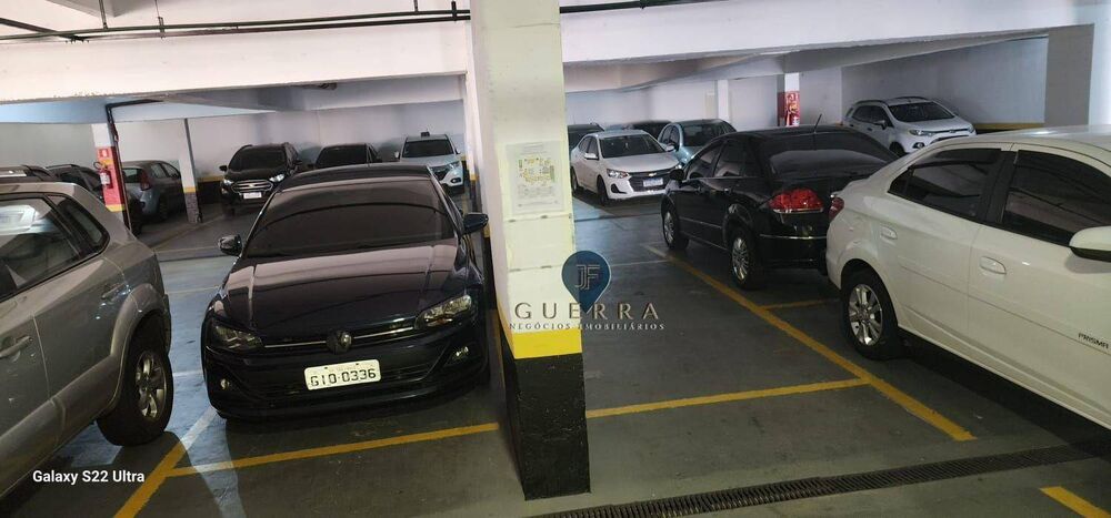 Apartamento, 2 quartos, 62 m² - Foto 4