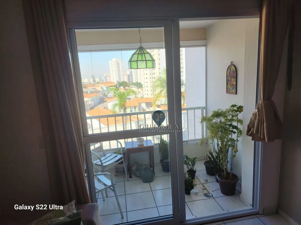Apartamento, 2 quartos, 62 m² - Foto 4