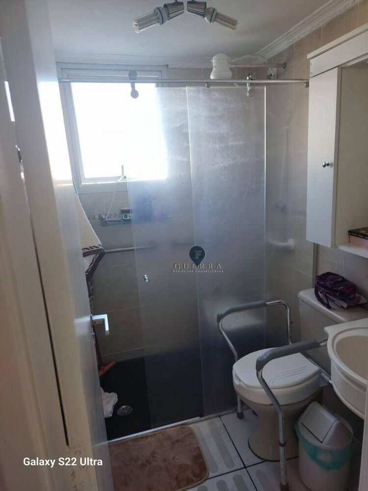 Apartamento, 2 quartos, 62 m² - Foto 2