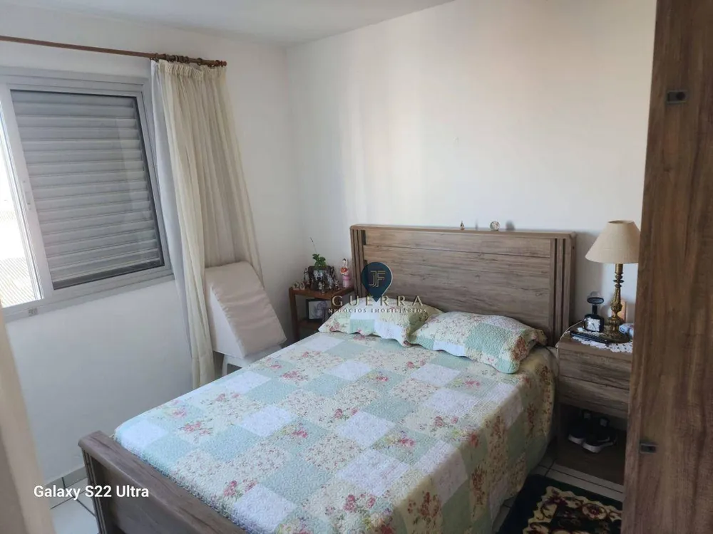 Apartamento, 2 quartos, 62 m² - Foto 6