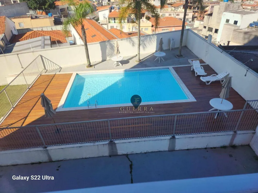 Apartamento, 2 quartos, 62 m² - Foto 11
