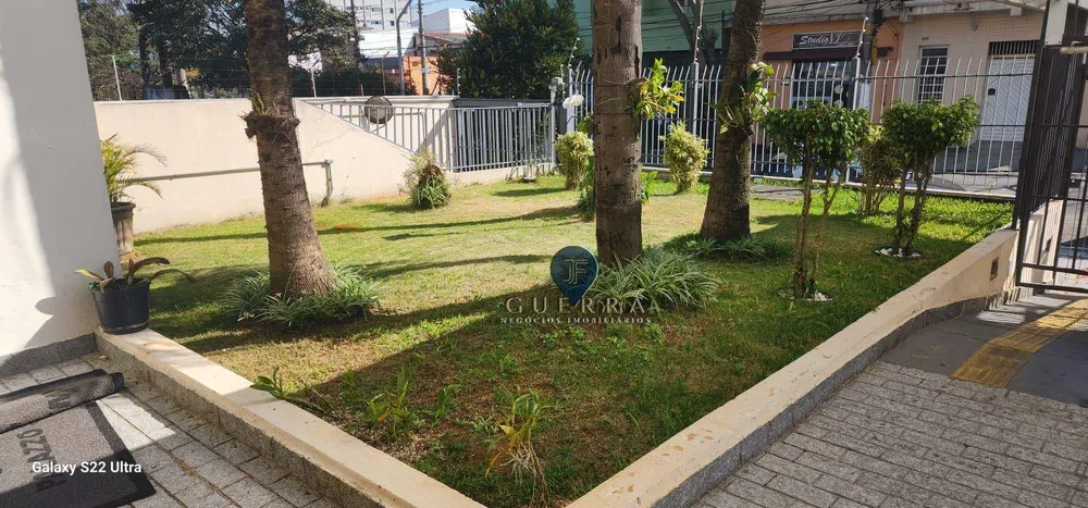 Apartamento, 2 quartos, 62 m² - Foto 9