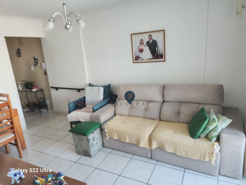Apartamento, 2 quartos, 62 m² - Foto 3