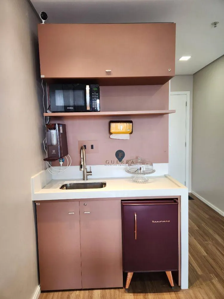 Sala-Conjunto, 41 m² - Foto 10