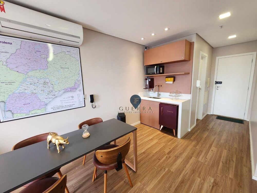 Sala-Conjunto, 41 m² - Foto 9
