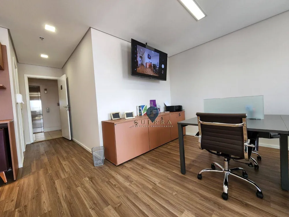 Sala-Conjunto, 41 m² - Foto 2