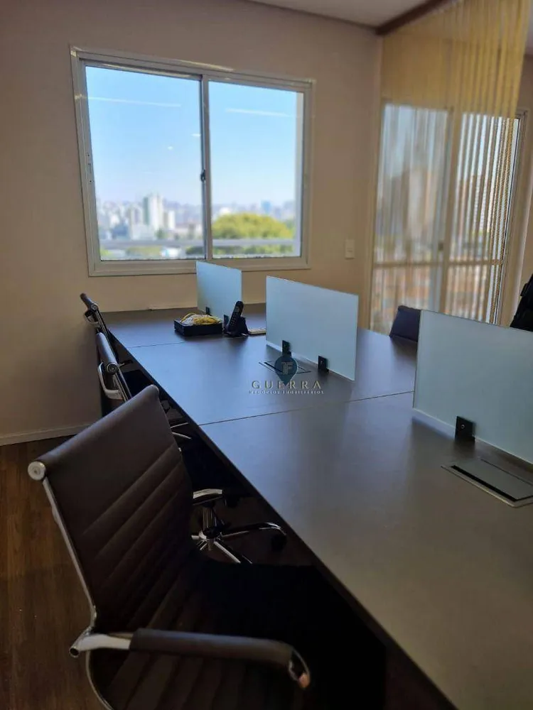 Sala-Conjunto, 41 m² - Foto 4