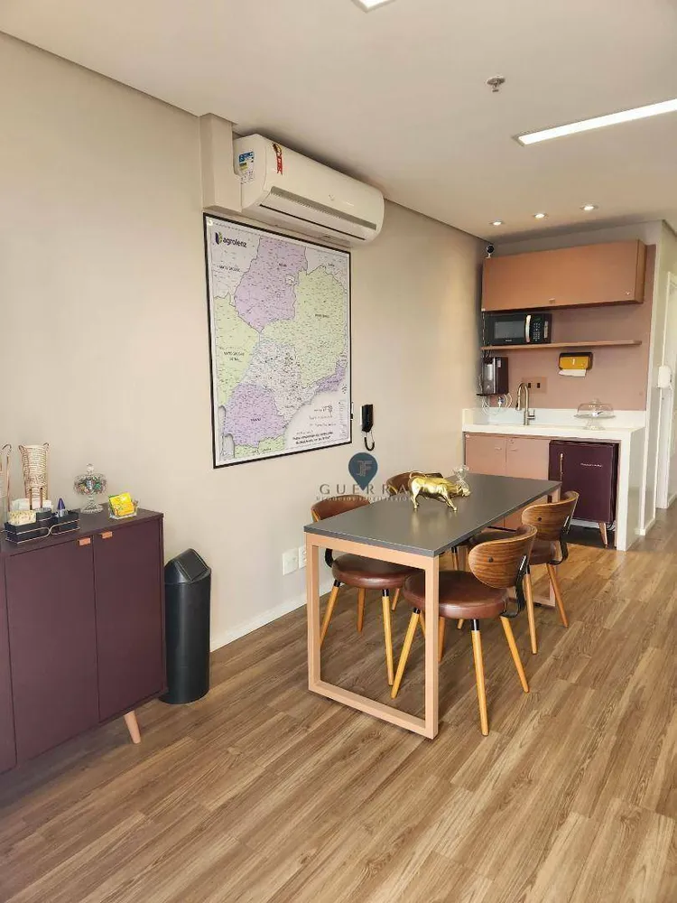 Sala-Conjunto, 41 m² - Foto 7