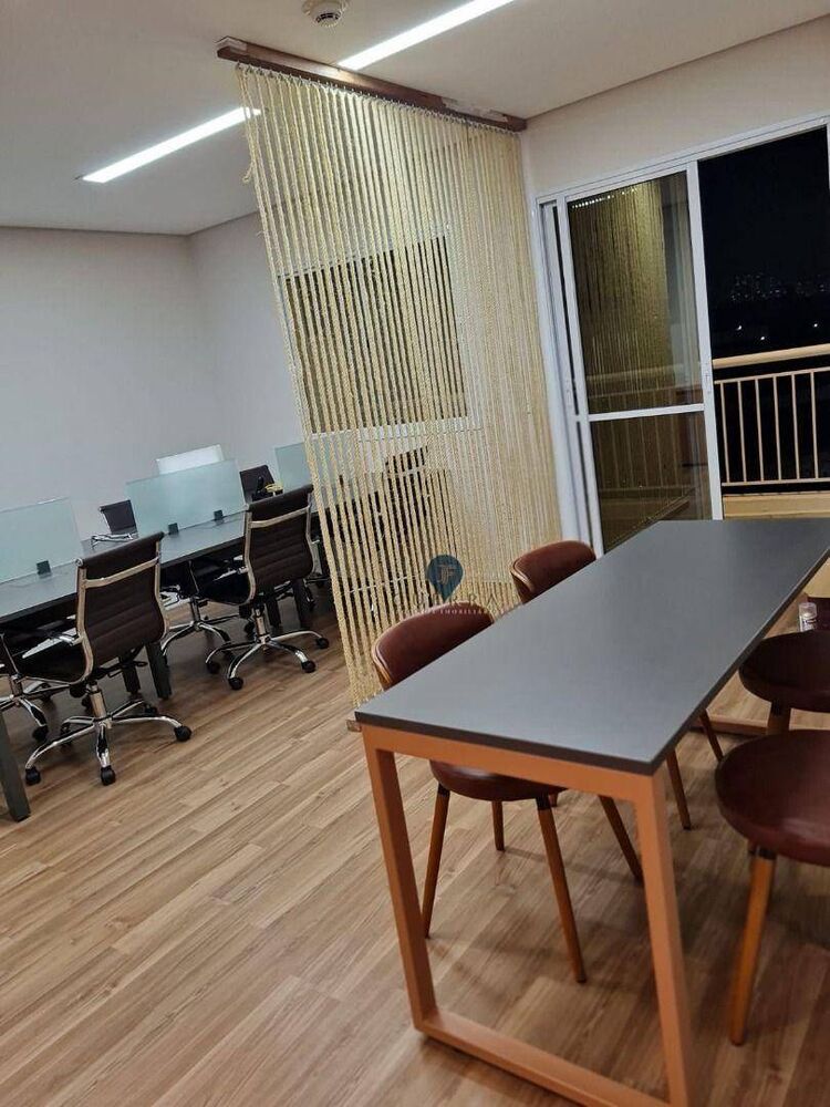 Sala-Conjunto, 41 m² - Foto 8