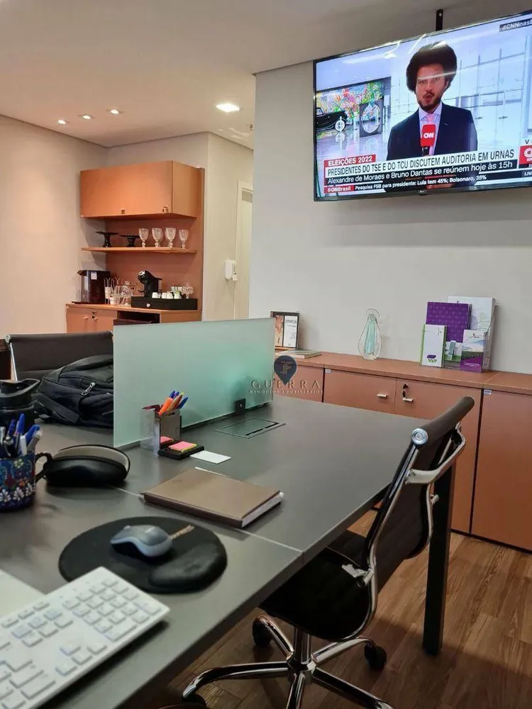 Sala-Conjunto, 41 m² - Foto 3