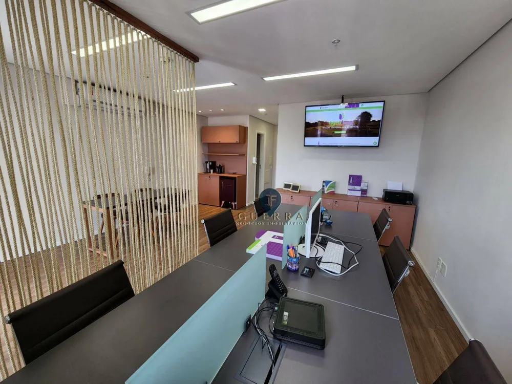 Sala-Conjunto, 41 m² - Foto 5