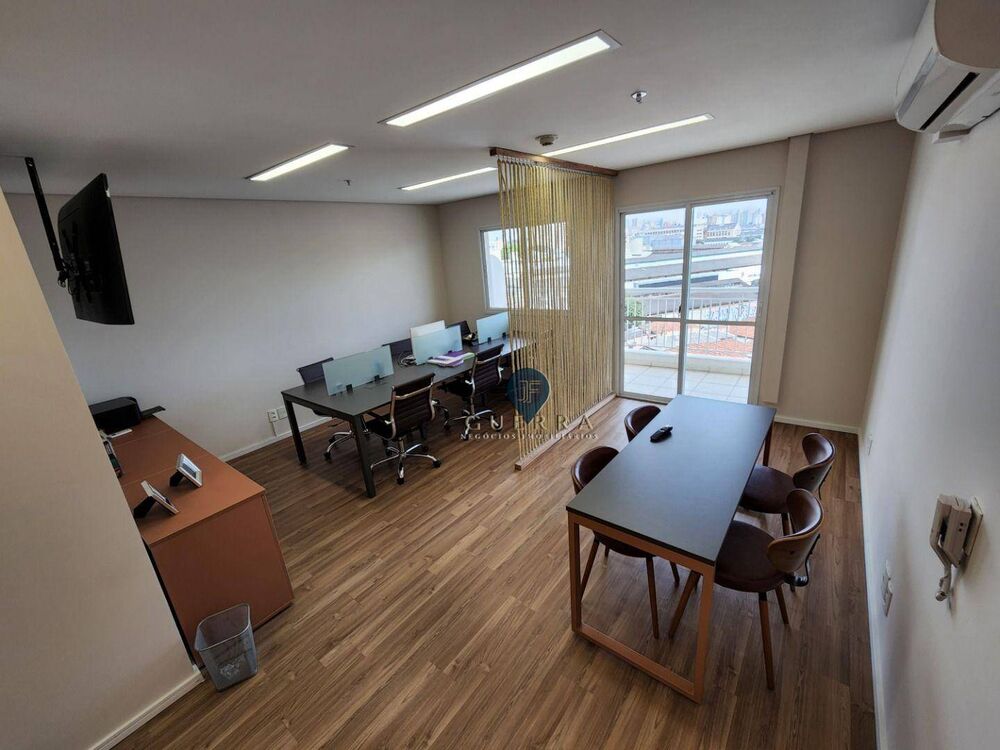 Sala-Conjunto, 41 m² - Foto 1