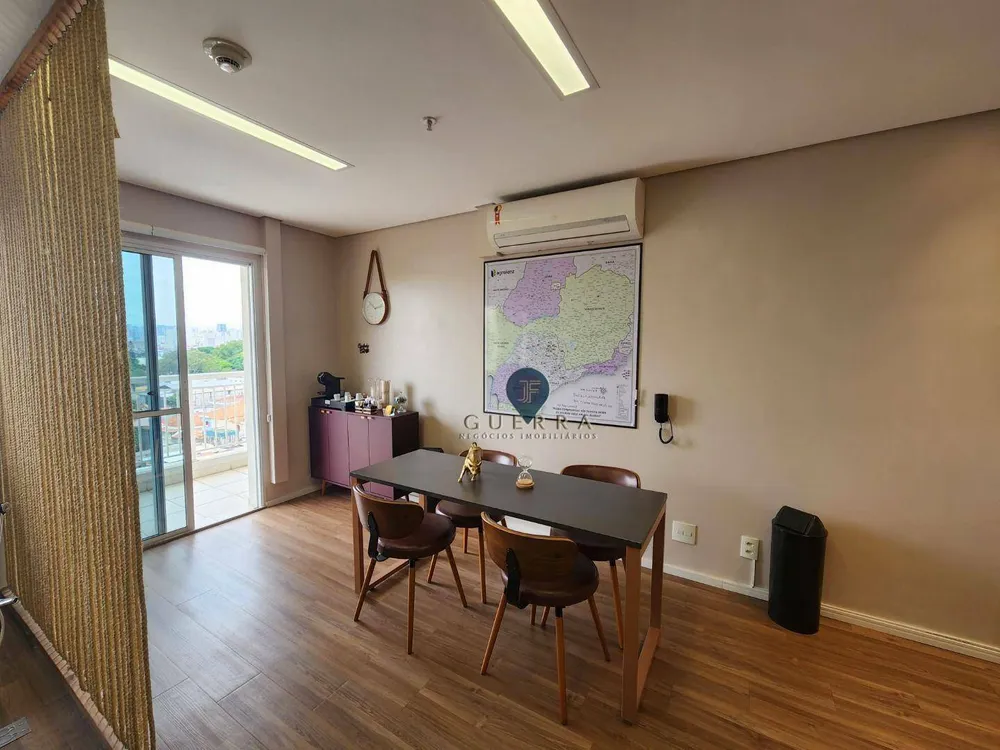 Sala-Conjunto, 41 m² - Foto 6