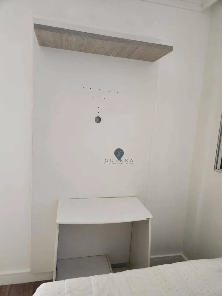 Apartamento, 1 quarto, 45 m² - Foto 5