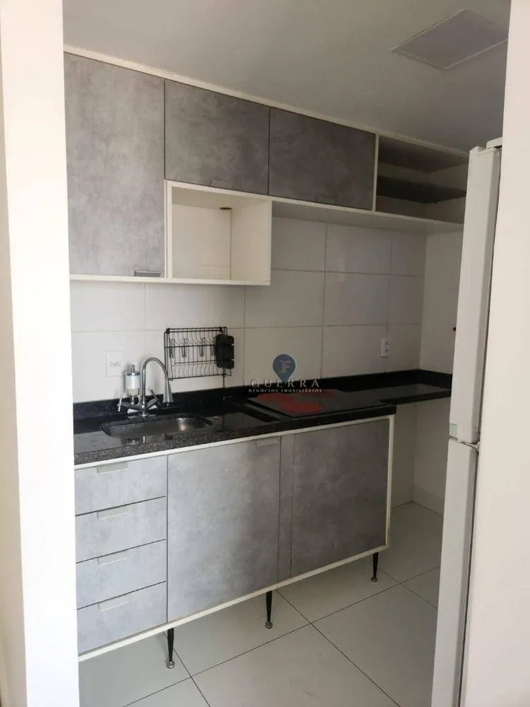 Apartamento, 1 quarto, 45 m² - Foto 2