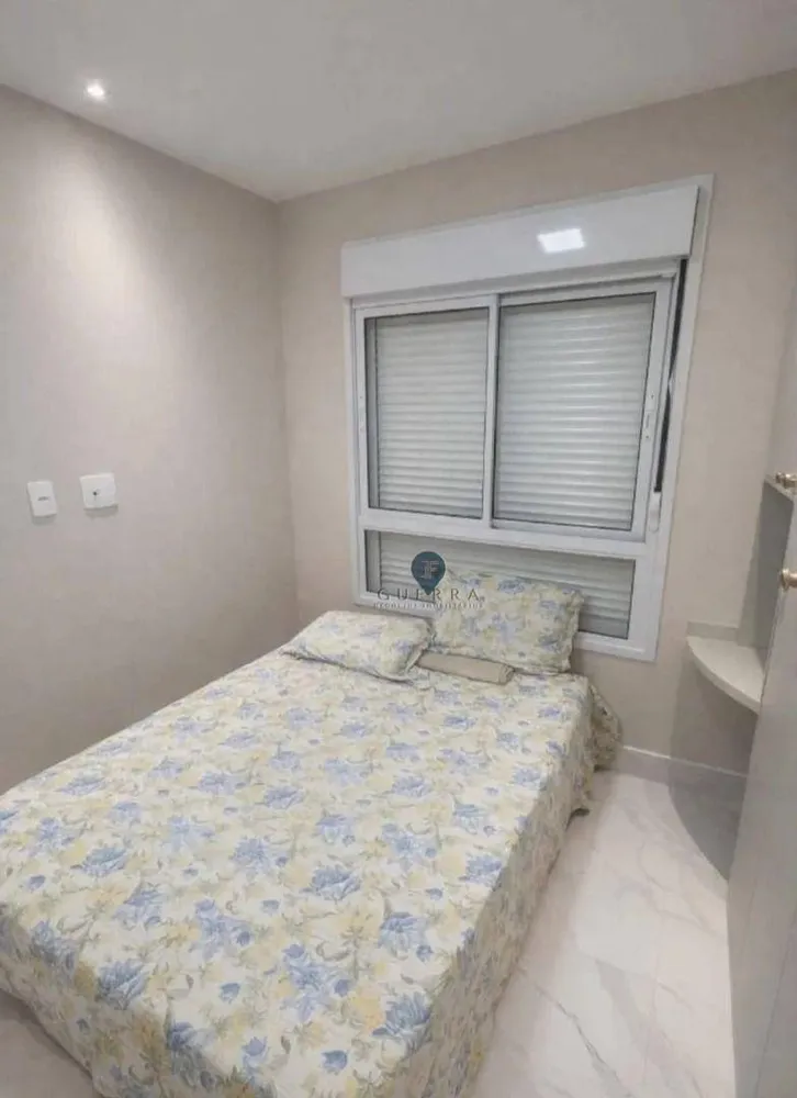 Apartamento, 2 quartos, 53 m² - Foto 8