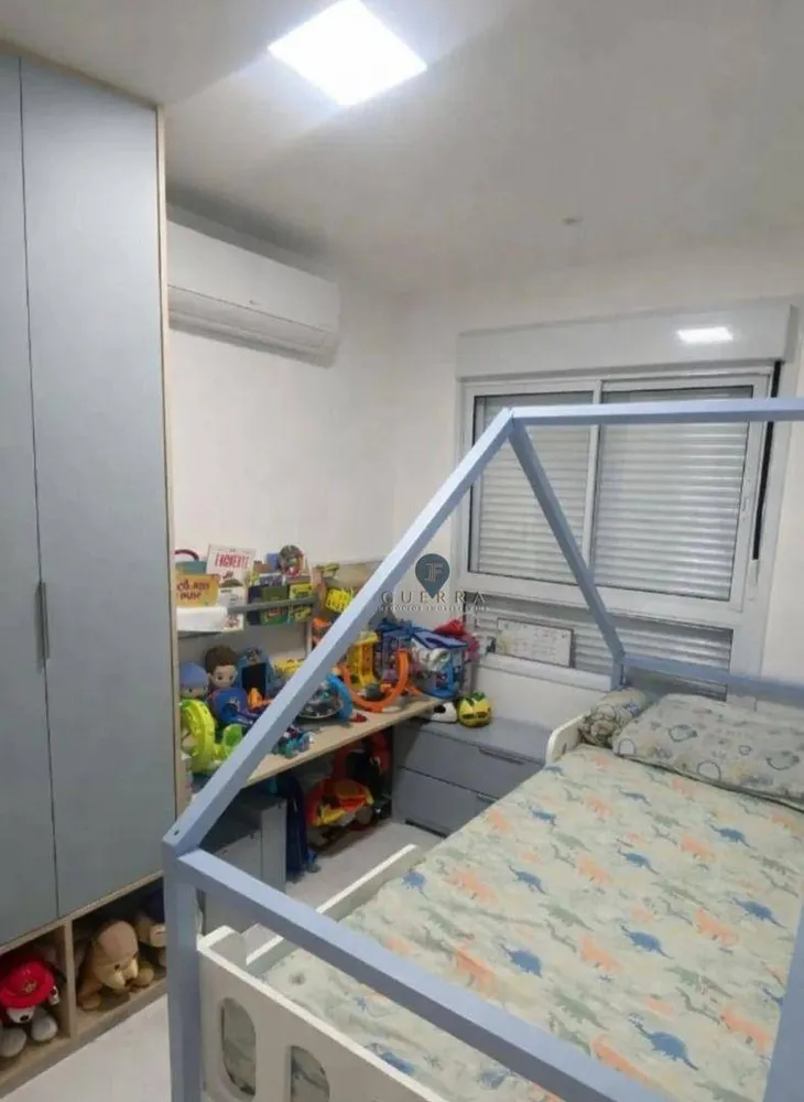 Apartamento, 2 quartos, 53 m² - Foto 5